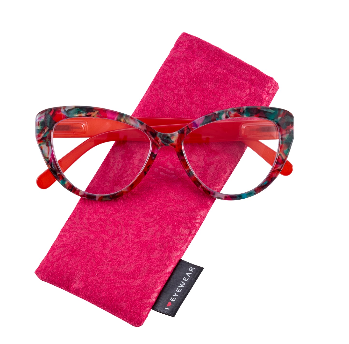 Melanie Reading Glasses