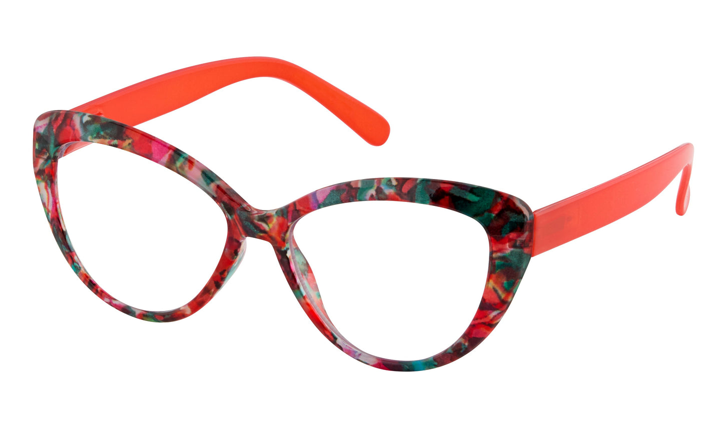 Melanie Reading Glasses