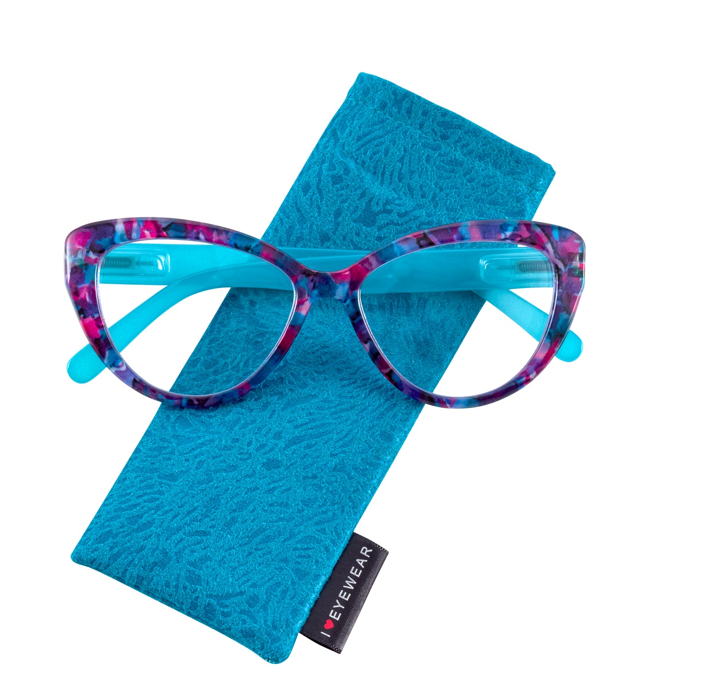 Melanie Reading Glasses