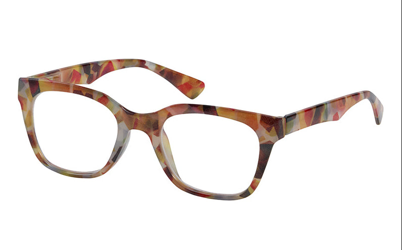 Mosaic Reading Glasses