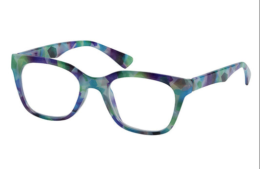 Mosaic Reading Glasses