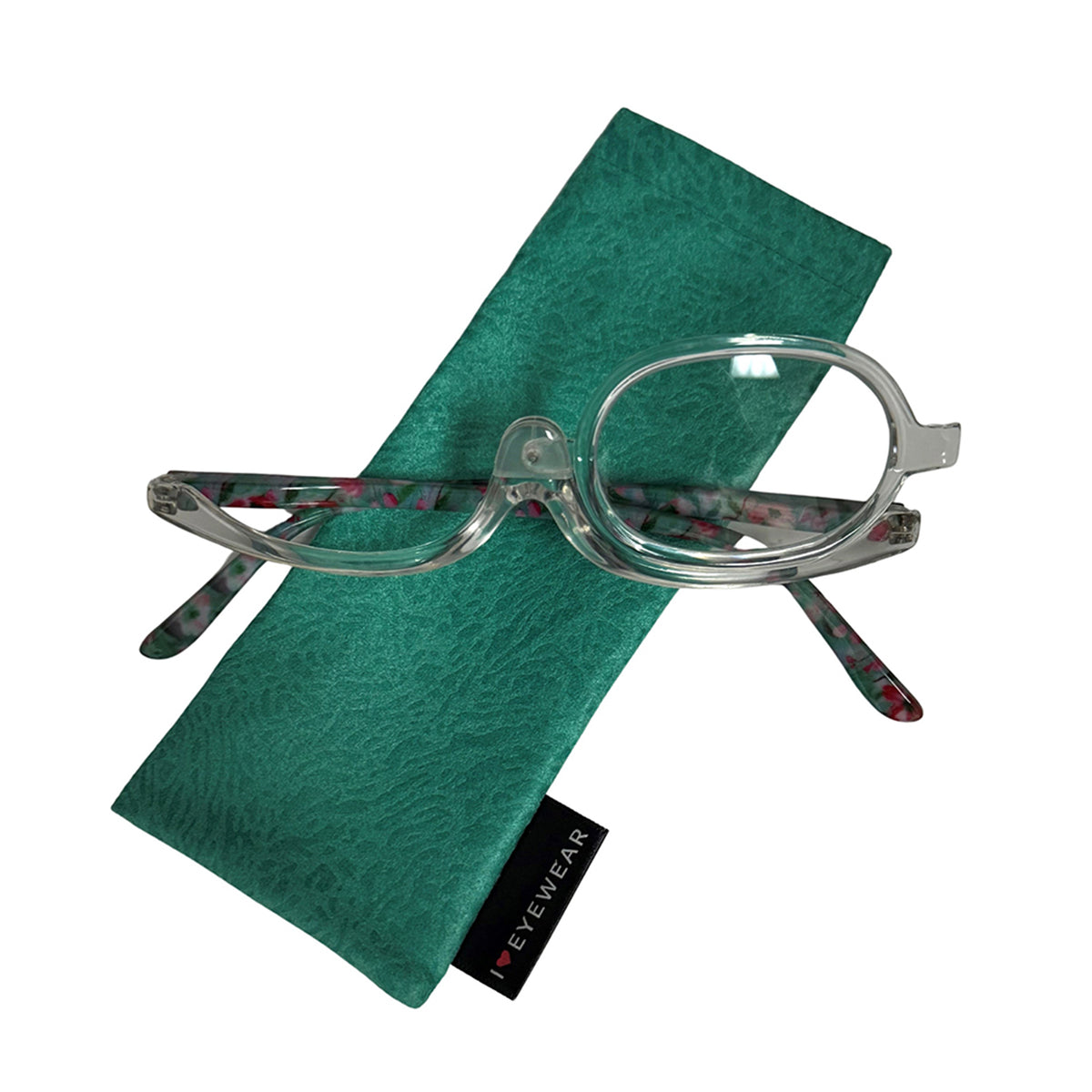 Liliana Makeup Magnifying Glasses