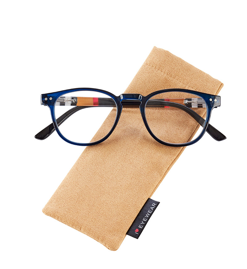 Munich Reading Glasses