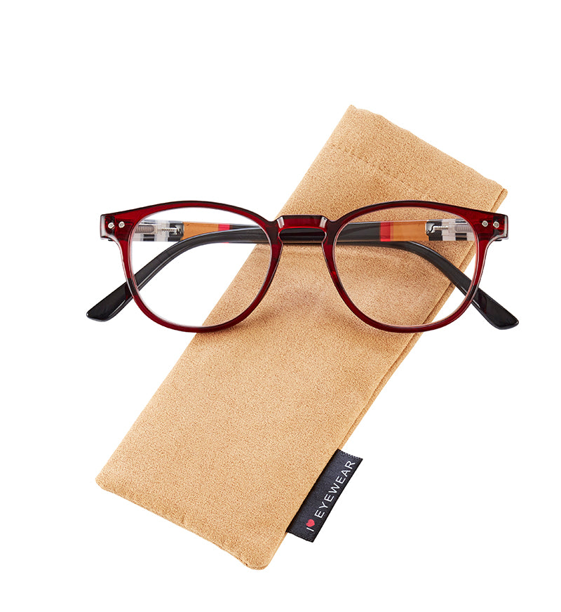 Munich Reading Glasses