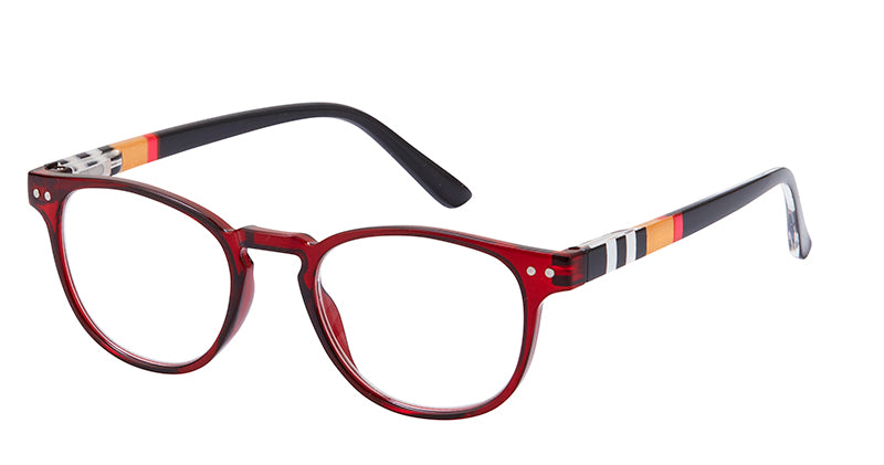 Munich Reading Glasses