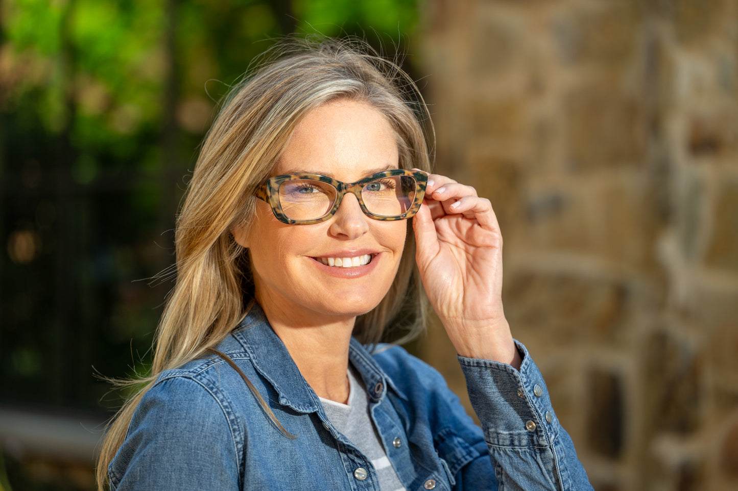 Madison Reading Glasses
