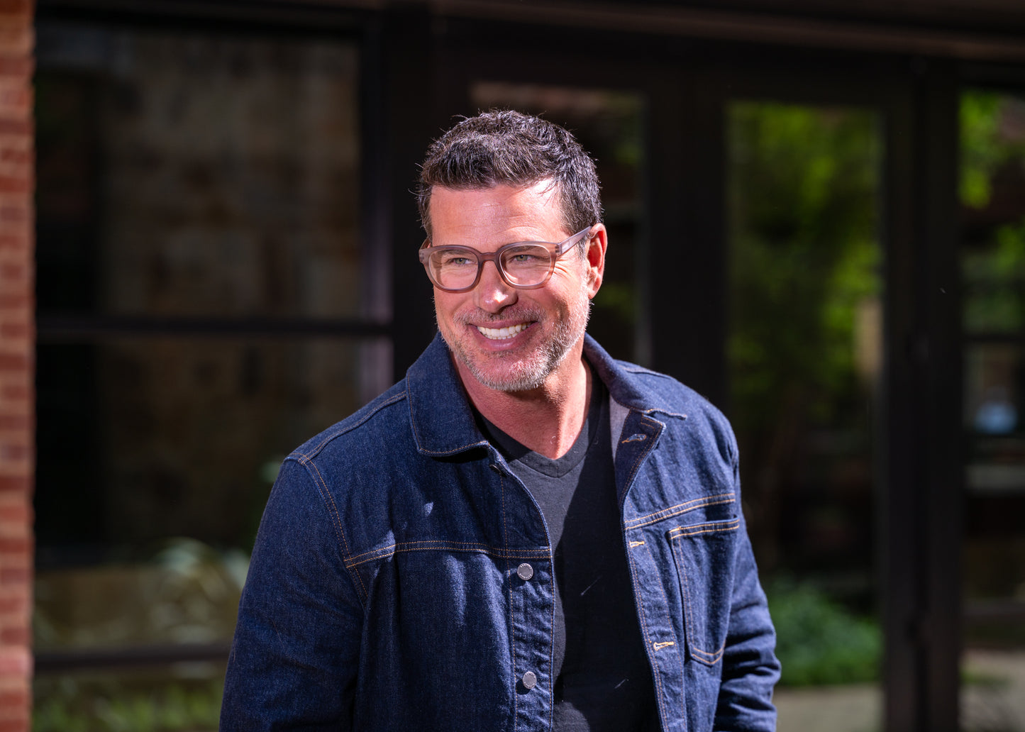 Mason Reading Glasses