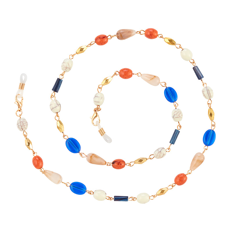 Naples Eyeglass Chain/Necklace