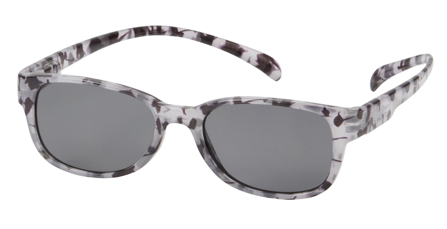 Cortez Neck Hanging Polarized Sunglasses