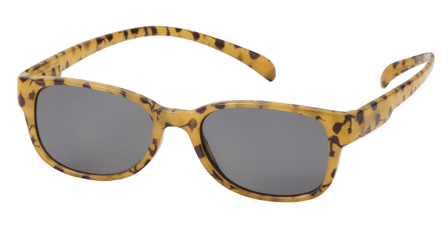 Cortez Neck Hanging Polarized Sunglasses