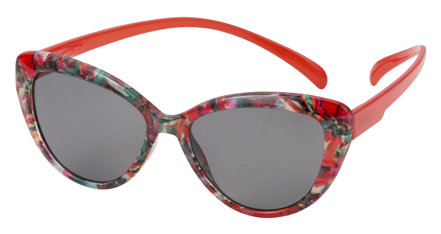 Melanie Neck Hanging Polarized Sunglasses