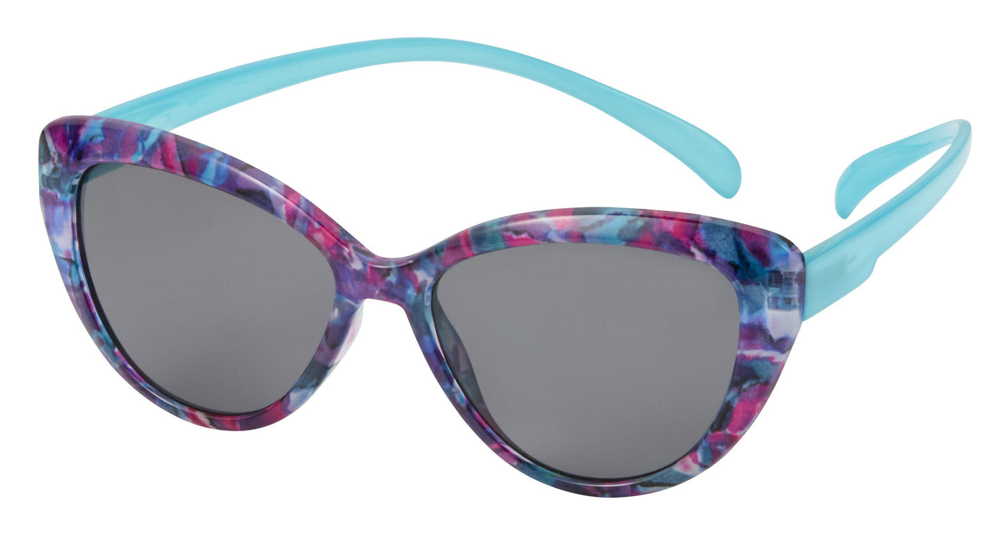 Melanie Neck Hanging Polarized Sunglasses