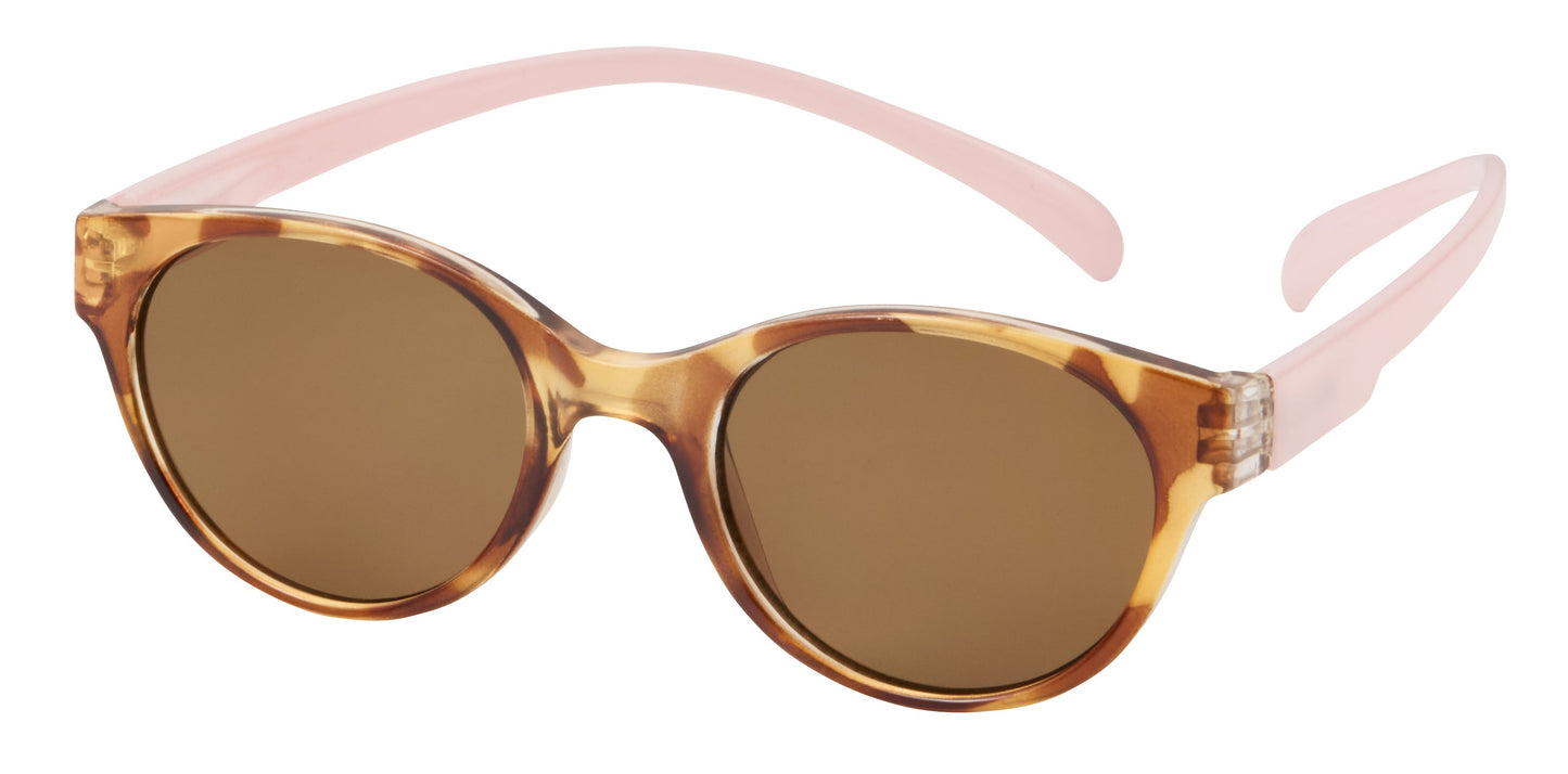 Shelby Neck Hanging Polarized Sunglasses