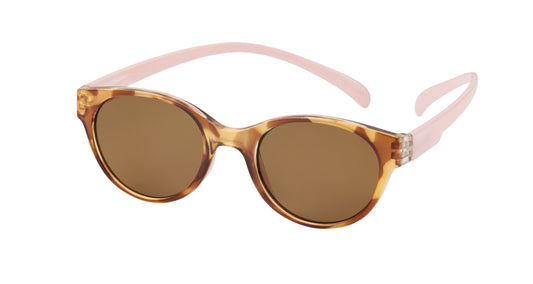 Shelby Neck Hanging Polarized Sunglasses