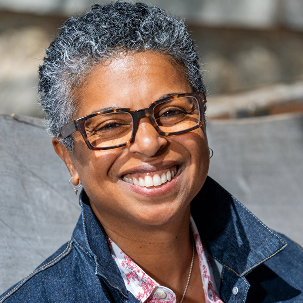 Bronx Neck Hanging Reading Glasses
