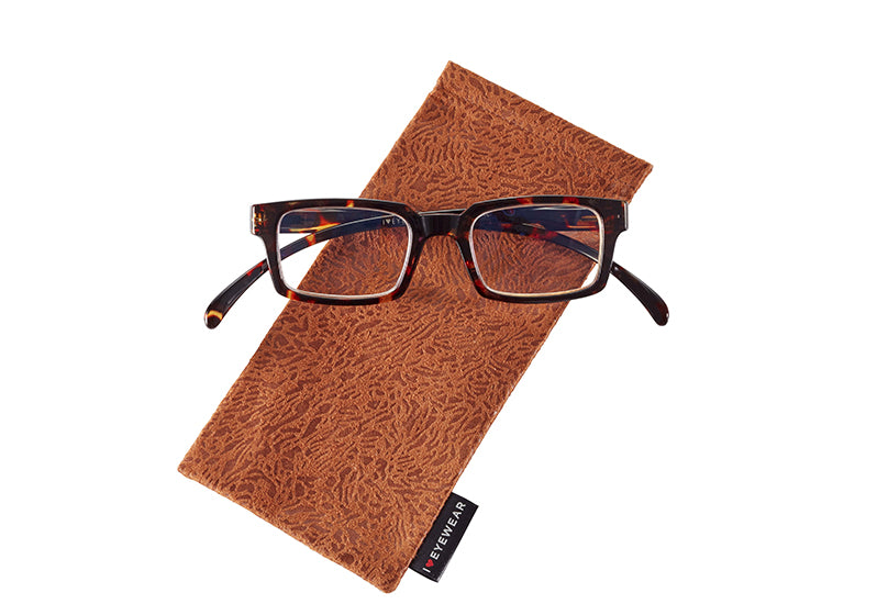 Bronx Neck Hanging Reading Glasses