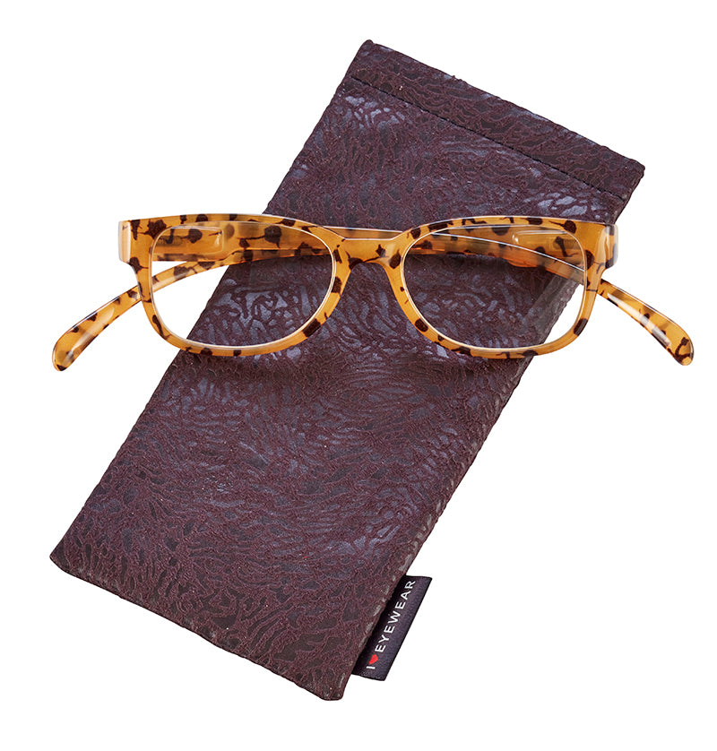 Cortez Neck Hanging Reading Glasses