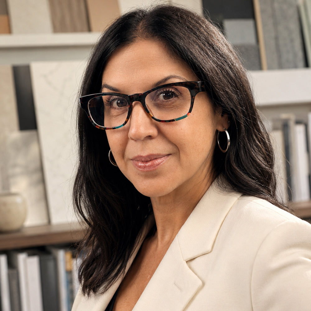 Delphina Neck Hanging Reading Glasses