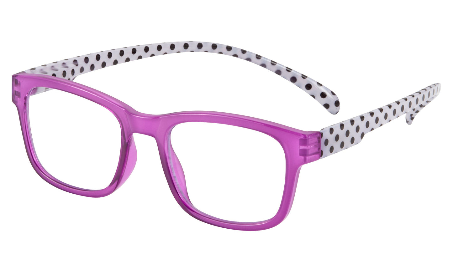 Flossie Neck Hanging Reading Glasses