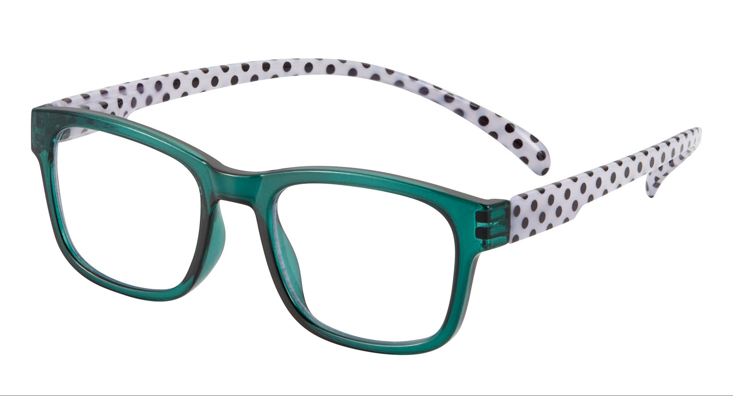 Flossie Neck Hanging Reading Glasses