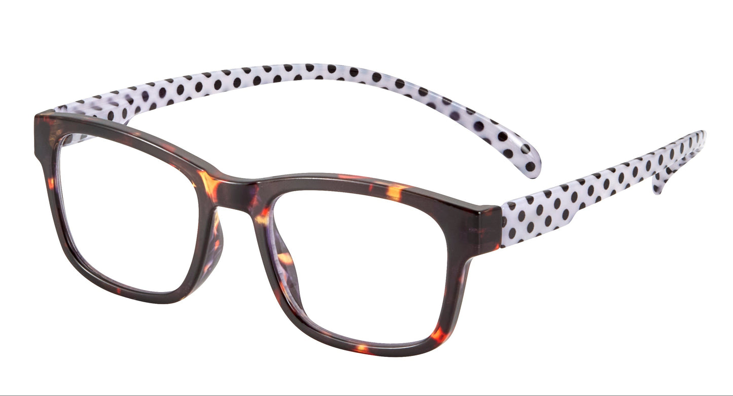 Flossie Neck Hanging Reading Glasses