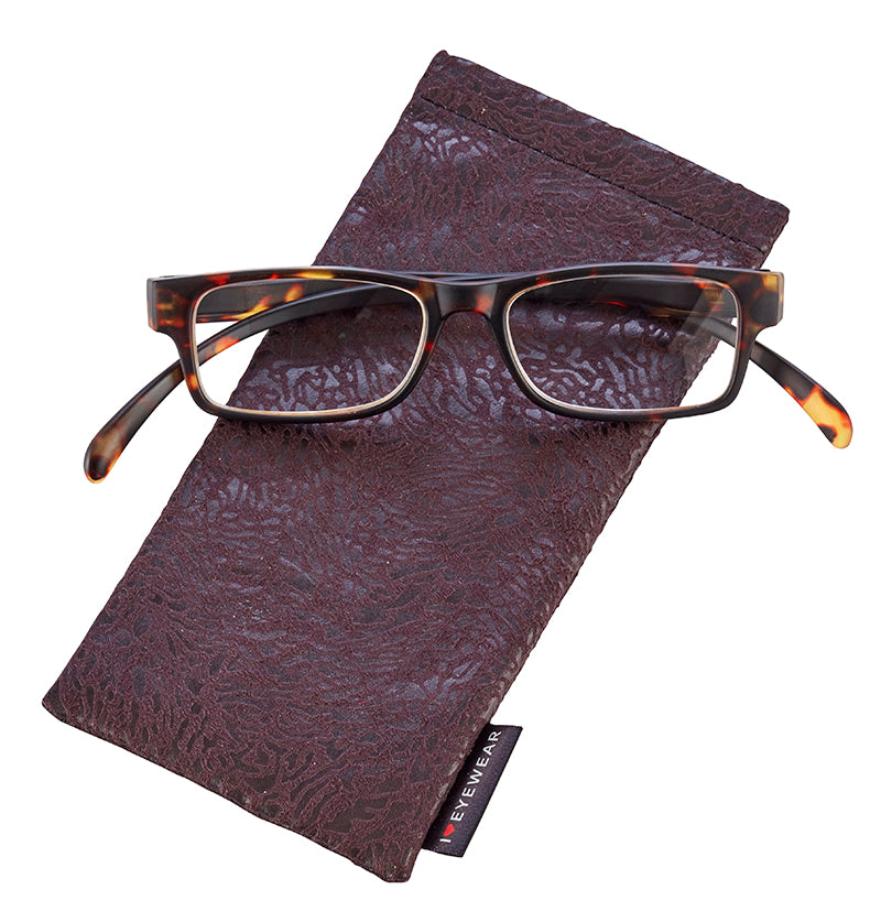 Jasper Neck Hanging Reading Glasses