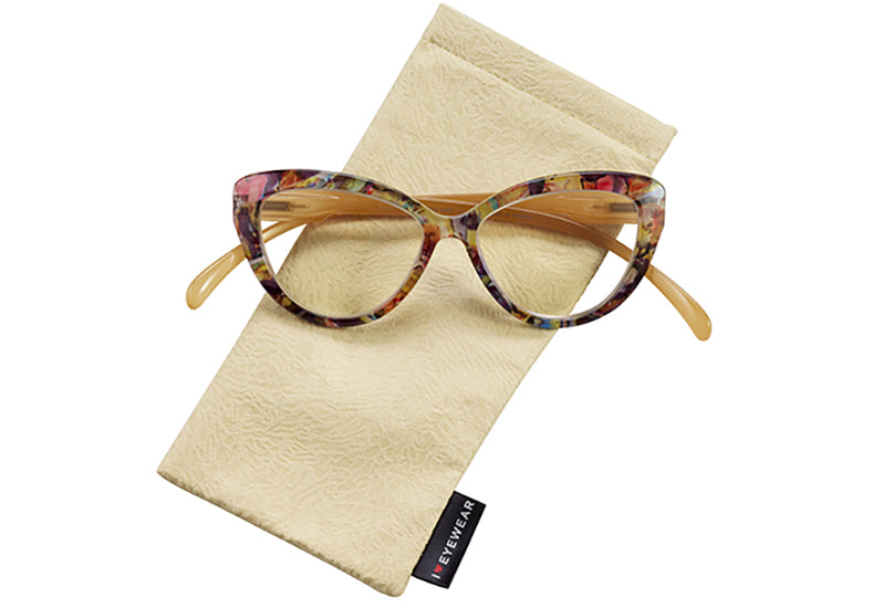 Melanie Neck Hanging Reading Glasses