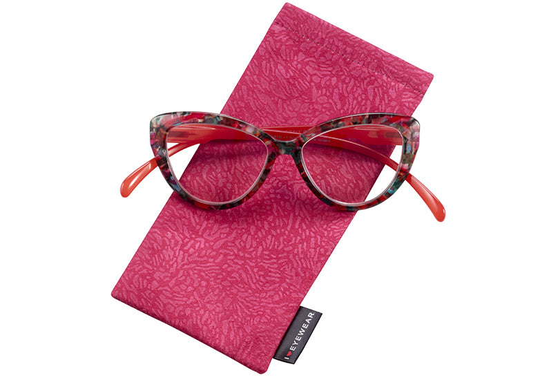 Melanie Neck Hanging Reading Glasses