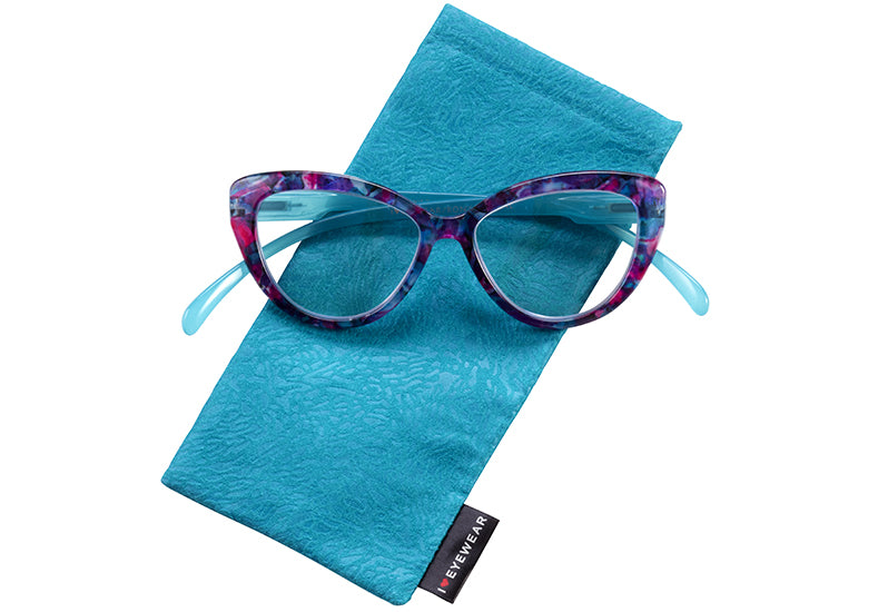 Melanie Neck Hanging Reading Glasses