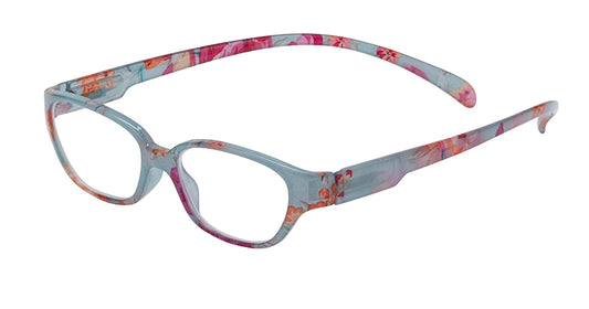 Petal Neck Hanging Reading Glasses