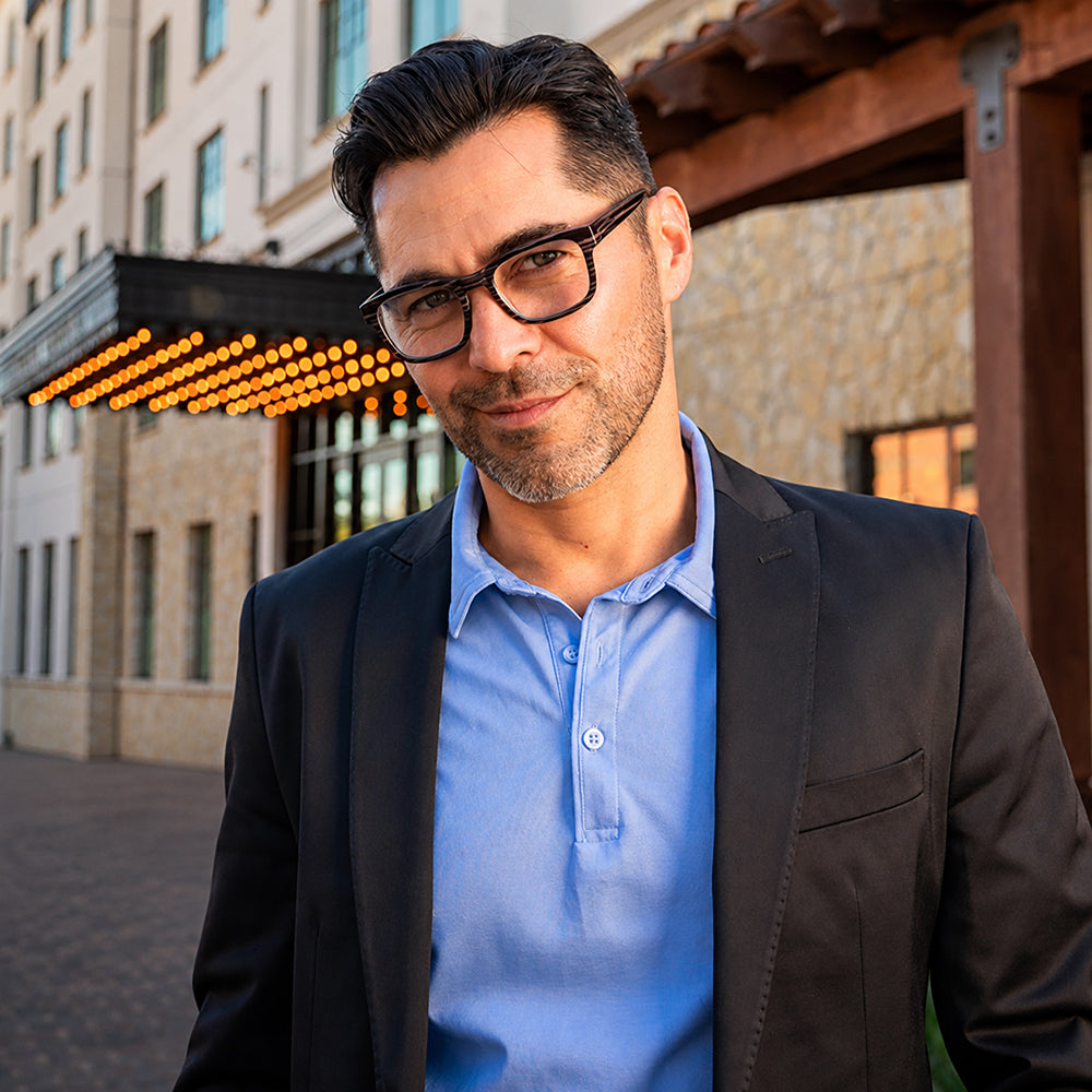 Radley Neck Hanging Reading Glasses