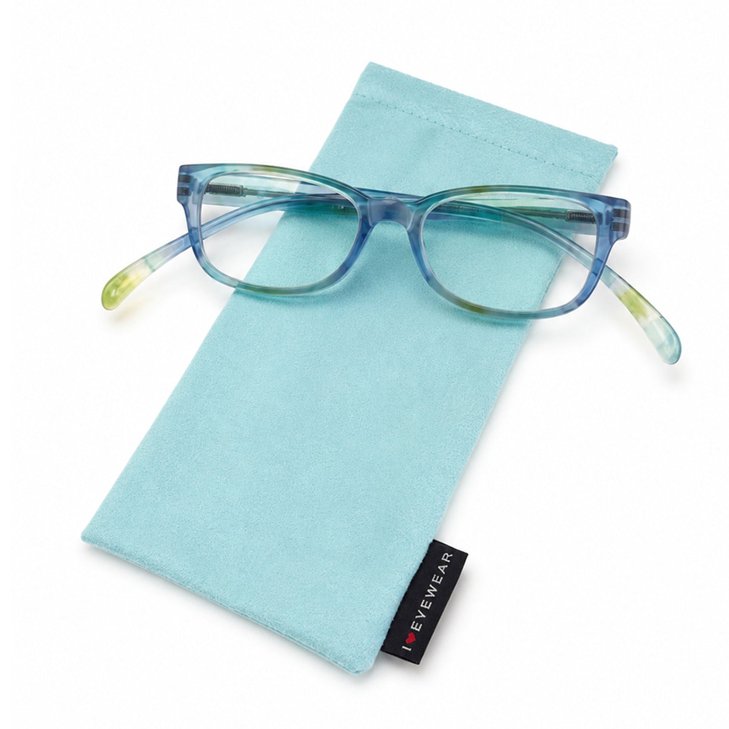 Swell Neck Hanging Reading Glasses