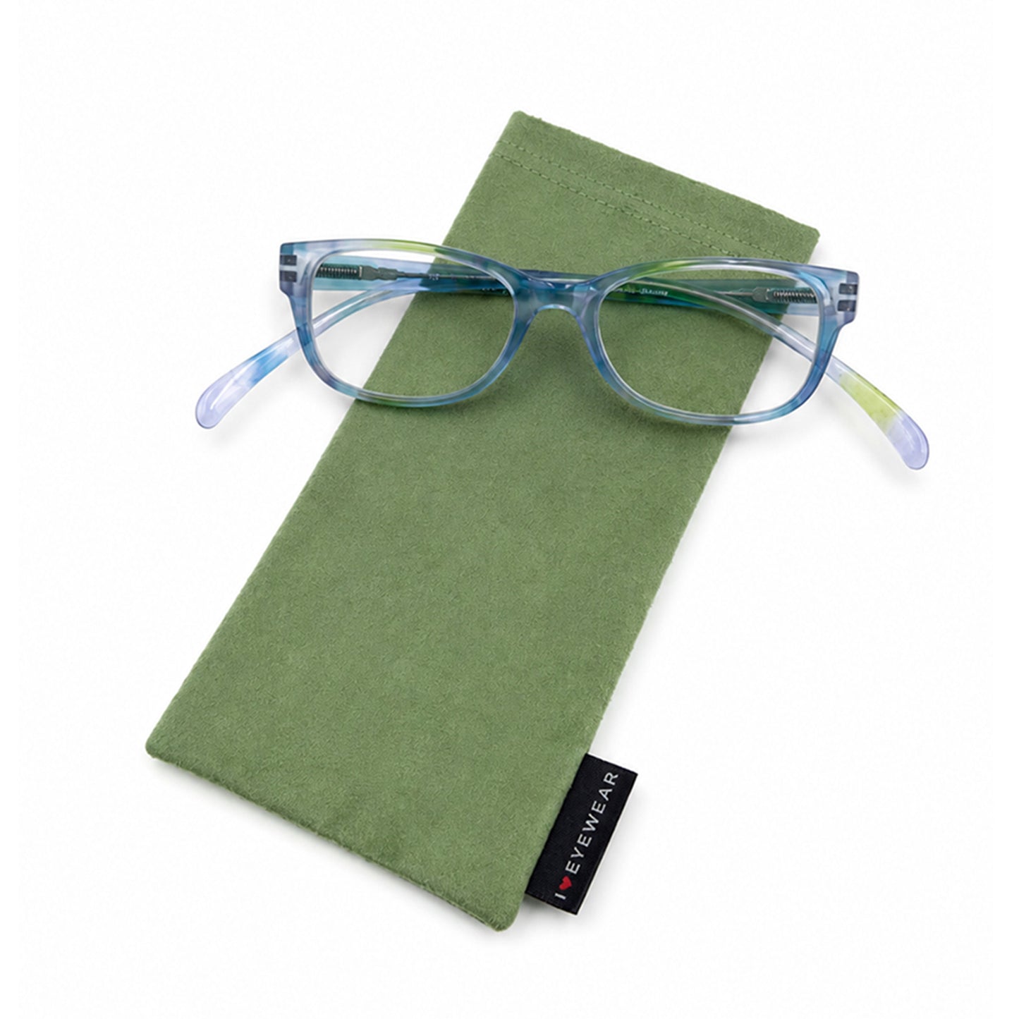 Swell Neck Hanging Reading Glasses