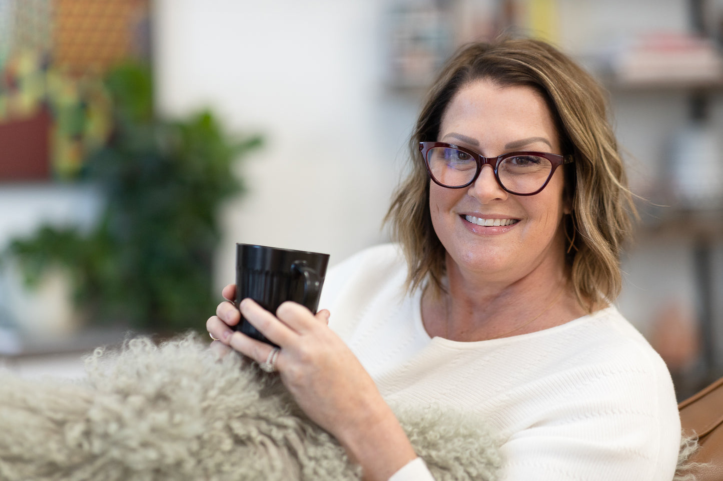 Nixie Reading Glasses
