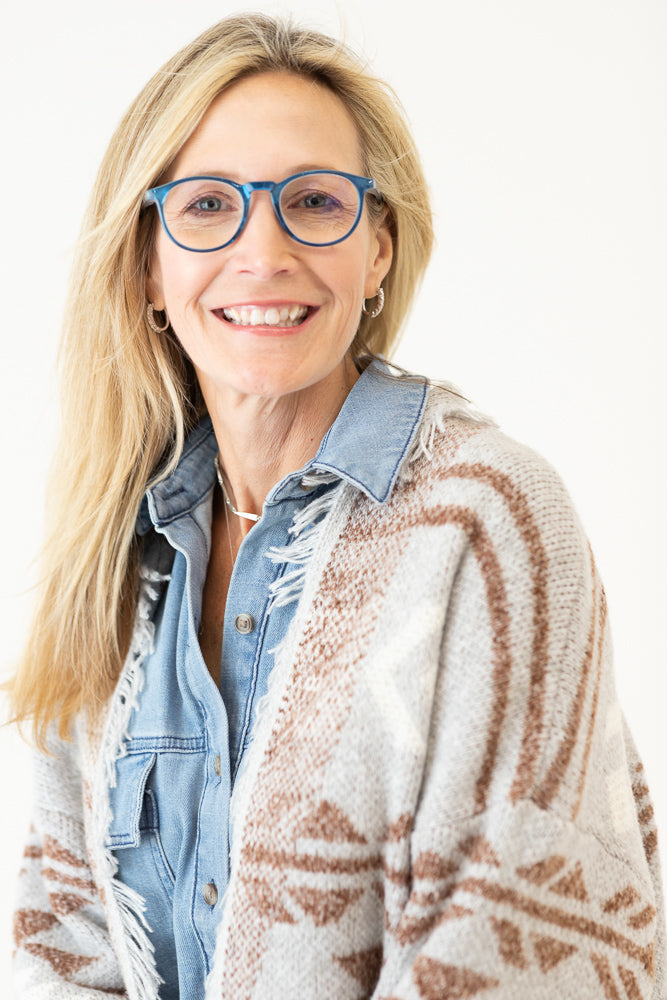 Nova Reading Glasses