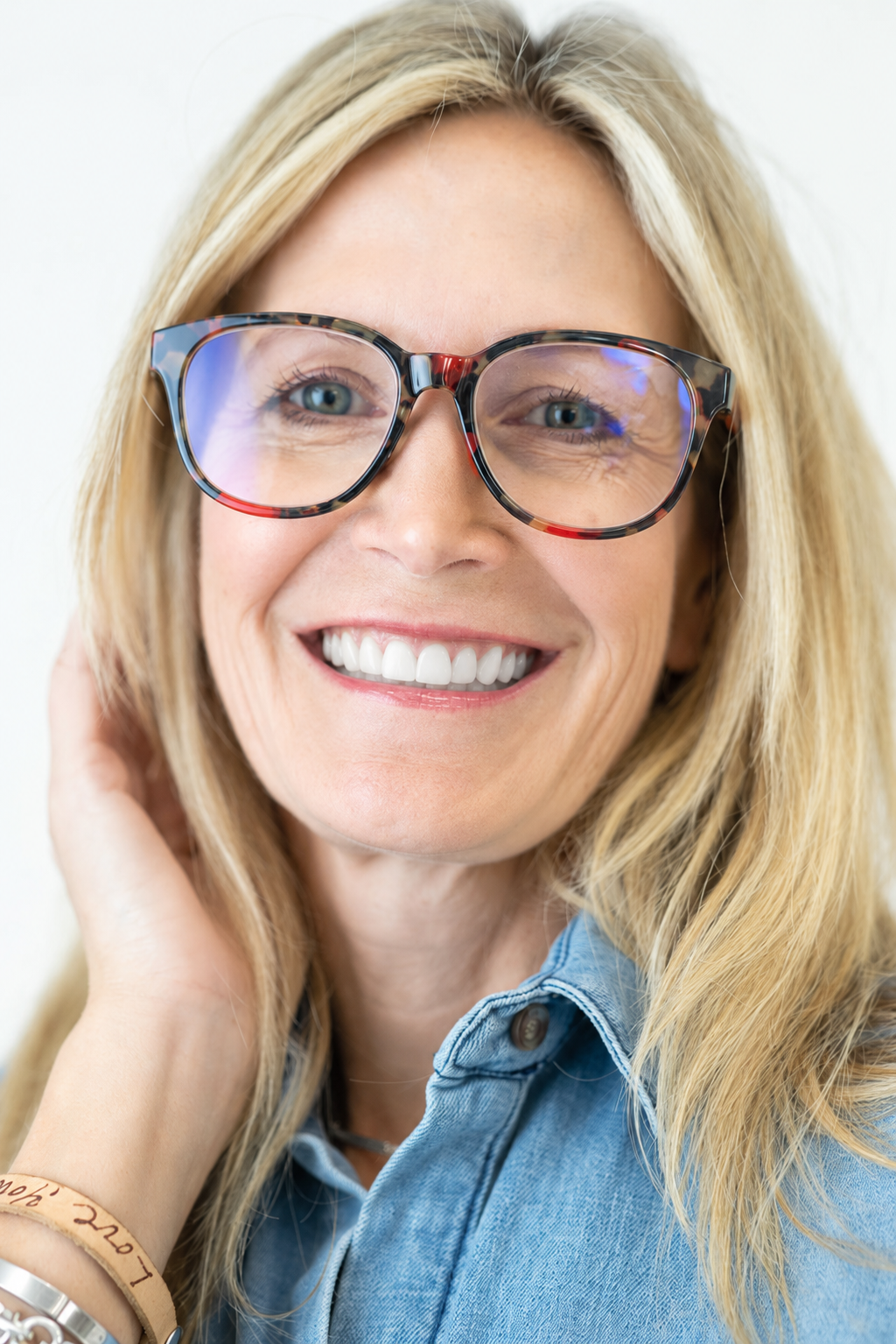 Nerissa Reading Glasses