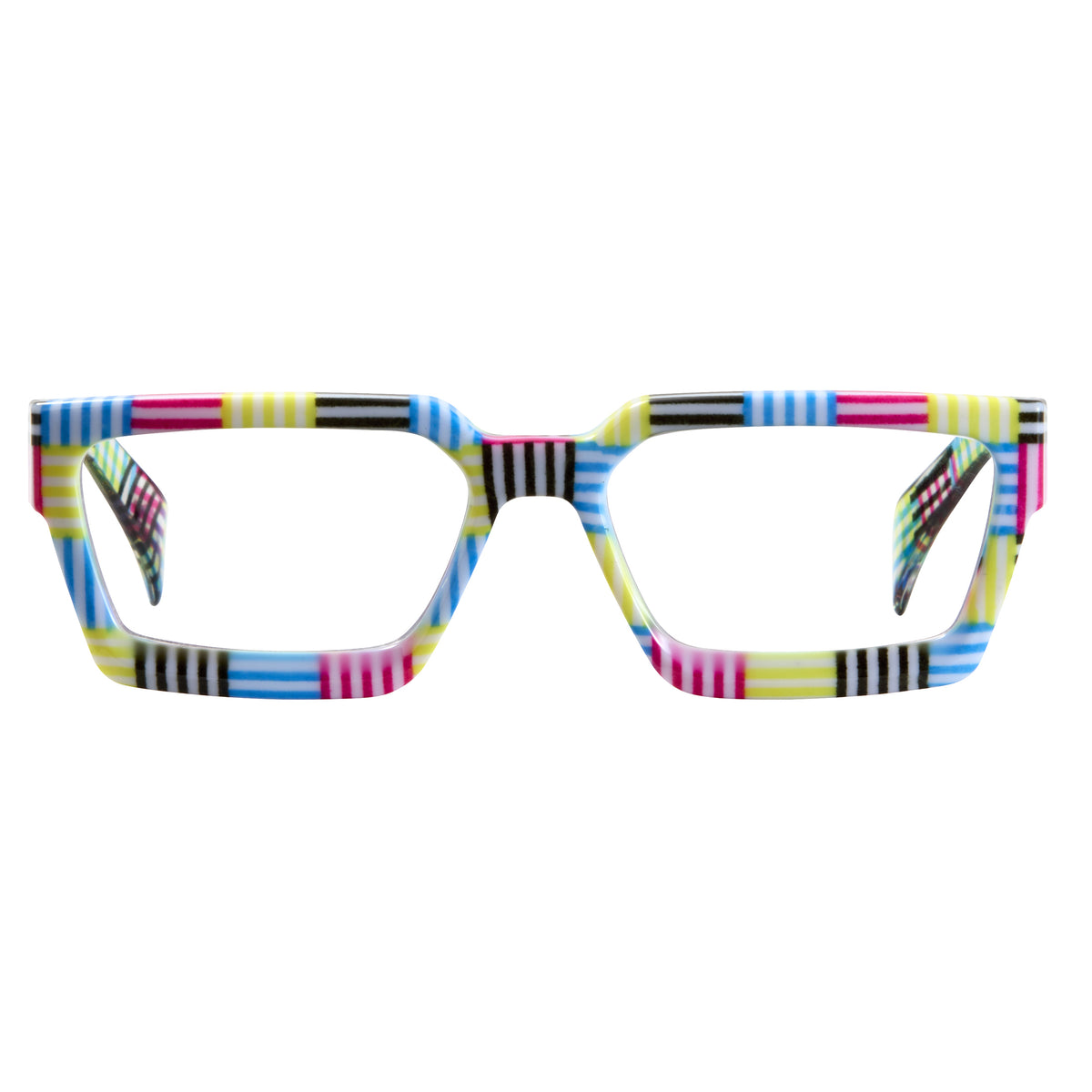 Popart Reading Glasses