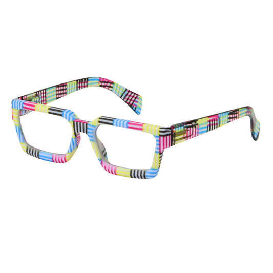 Popart Reading Glasses