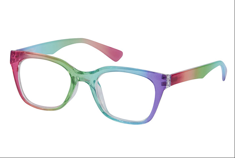 Pride Reading Glasses