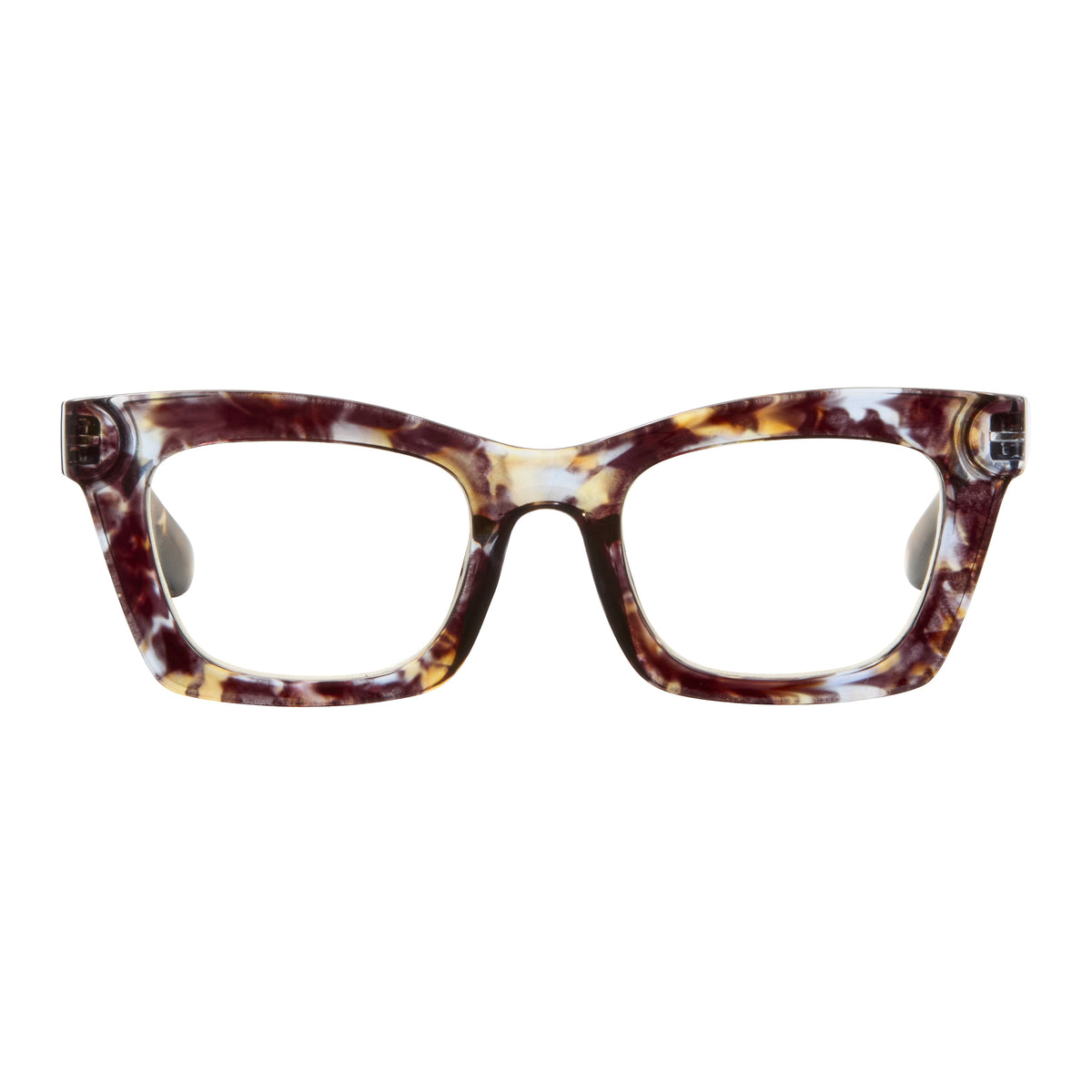 Rebel Reading Glasses