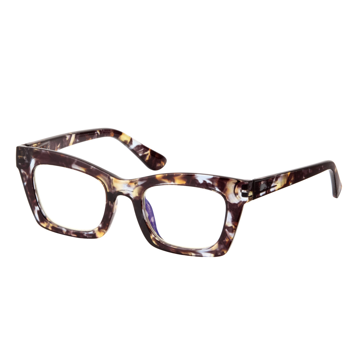 Rebel Reading Glasses