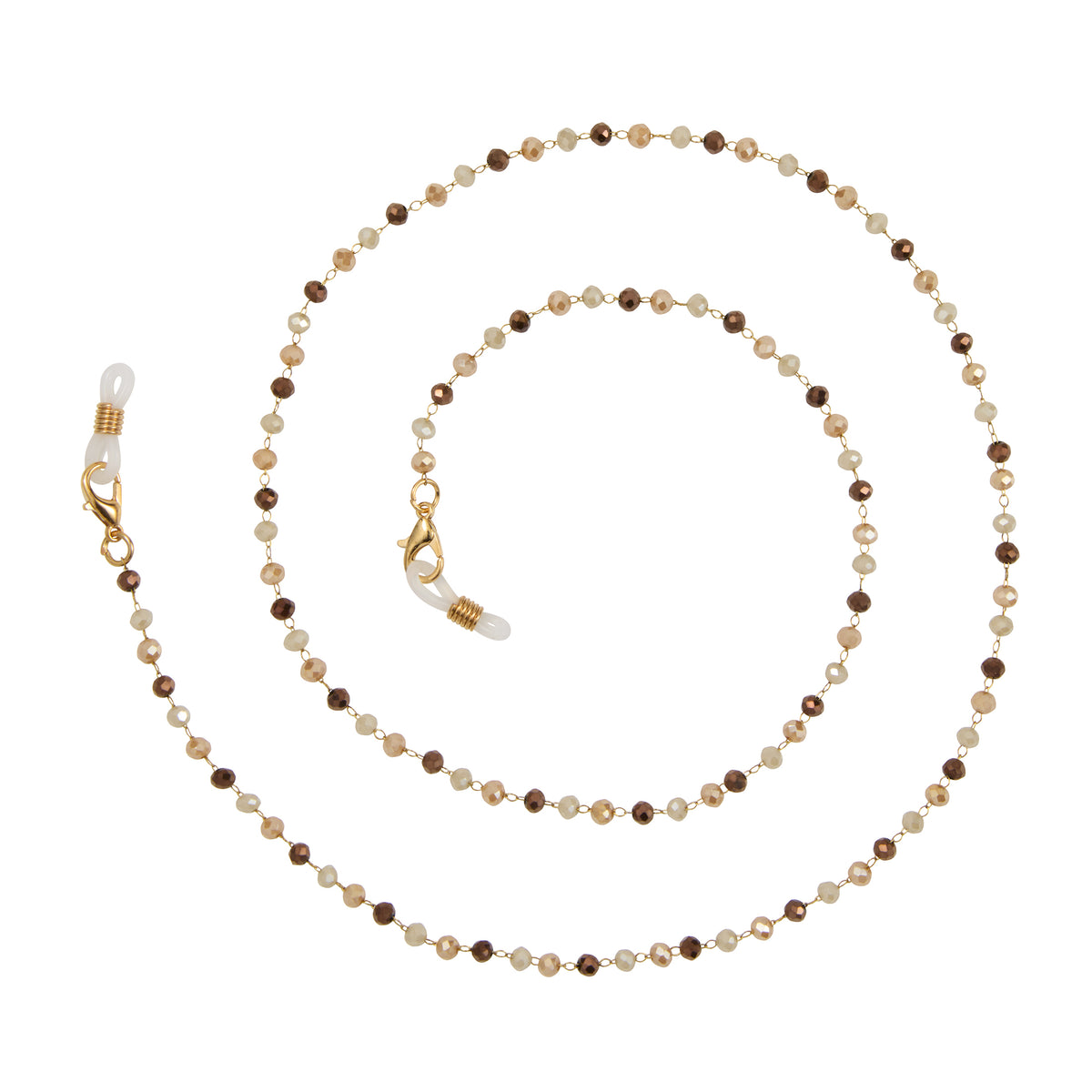 Sandbar Eyeglass Chain/Necklace