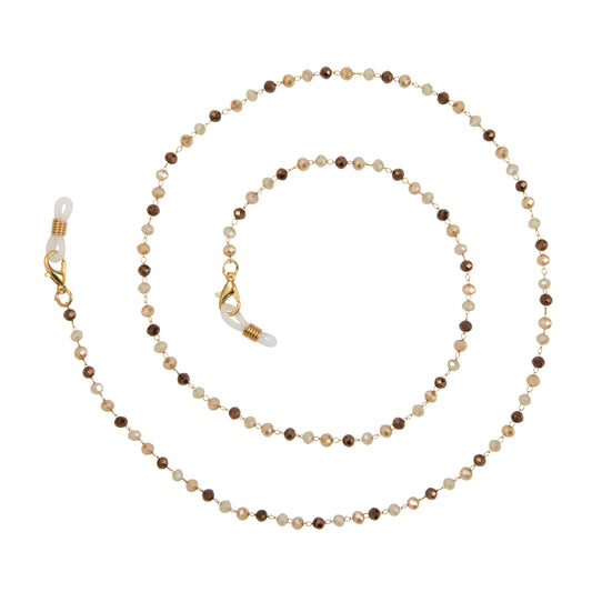 Sandbar Eyeglass Chain/Necklace