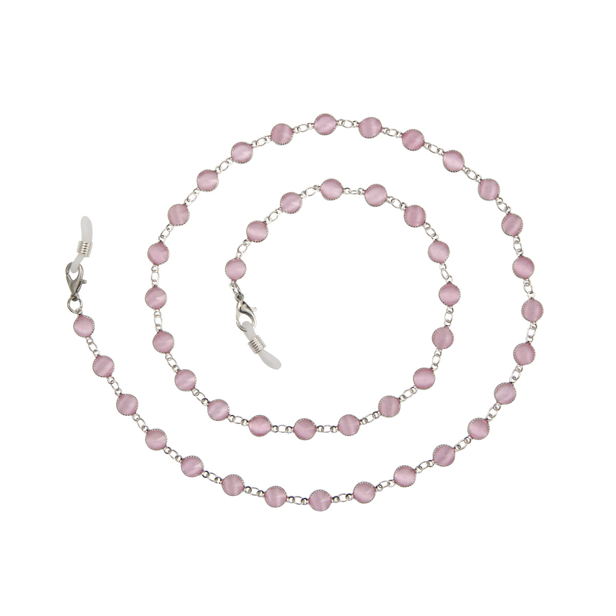 Seaglass Eyeglass Chain/Necklace