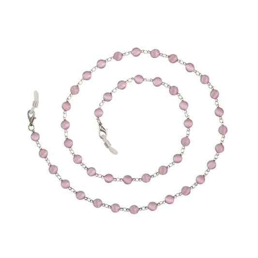 Seaglass Eyeglass Chain/Necklace