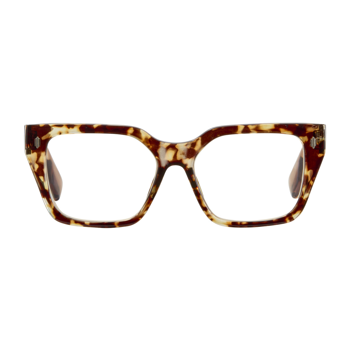 Structure Reading Glasses