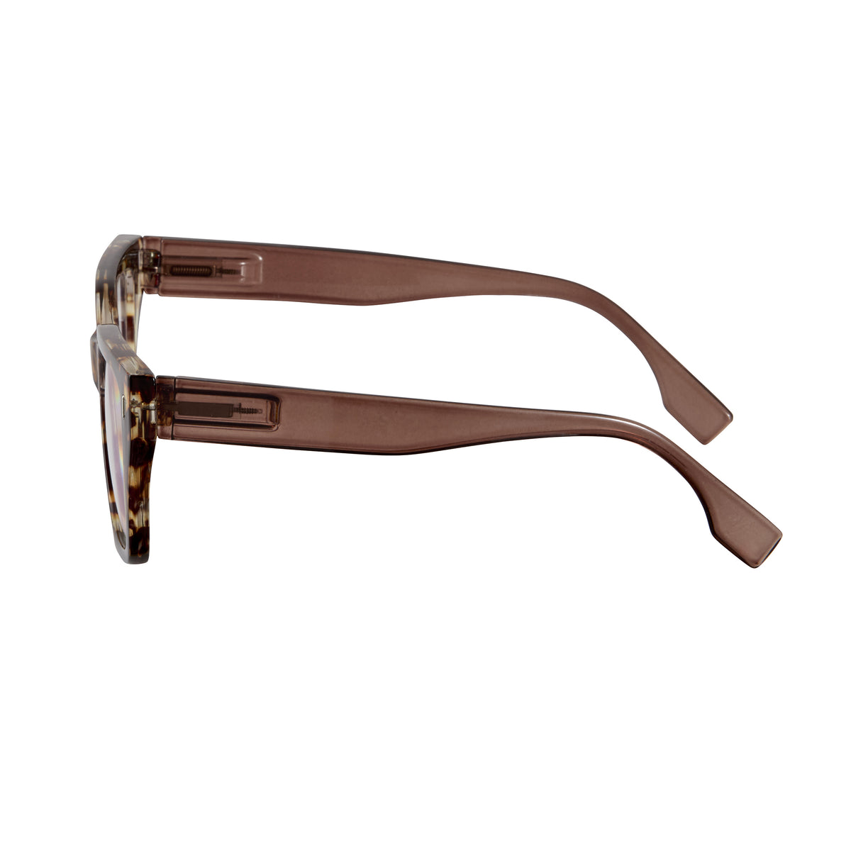 Structure Reading Glasses