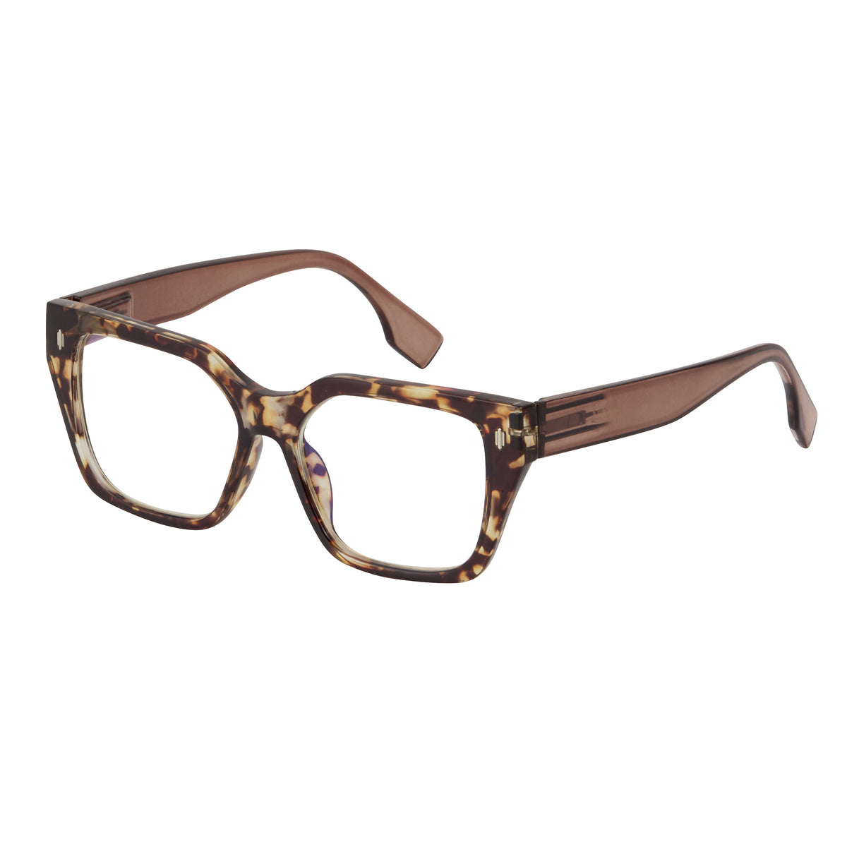 Structure Reading Glasses