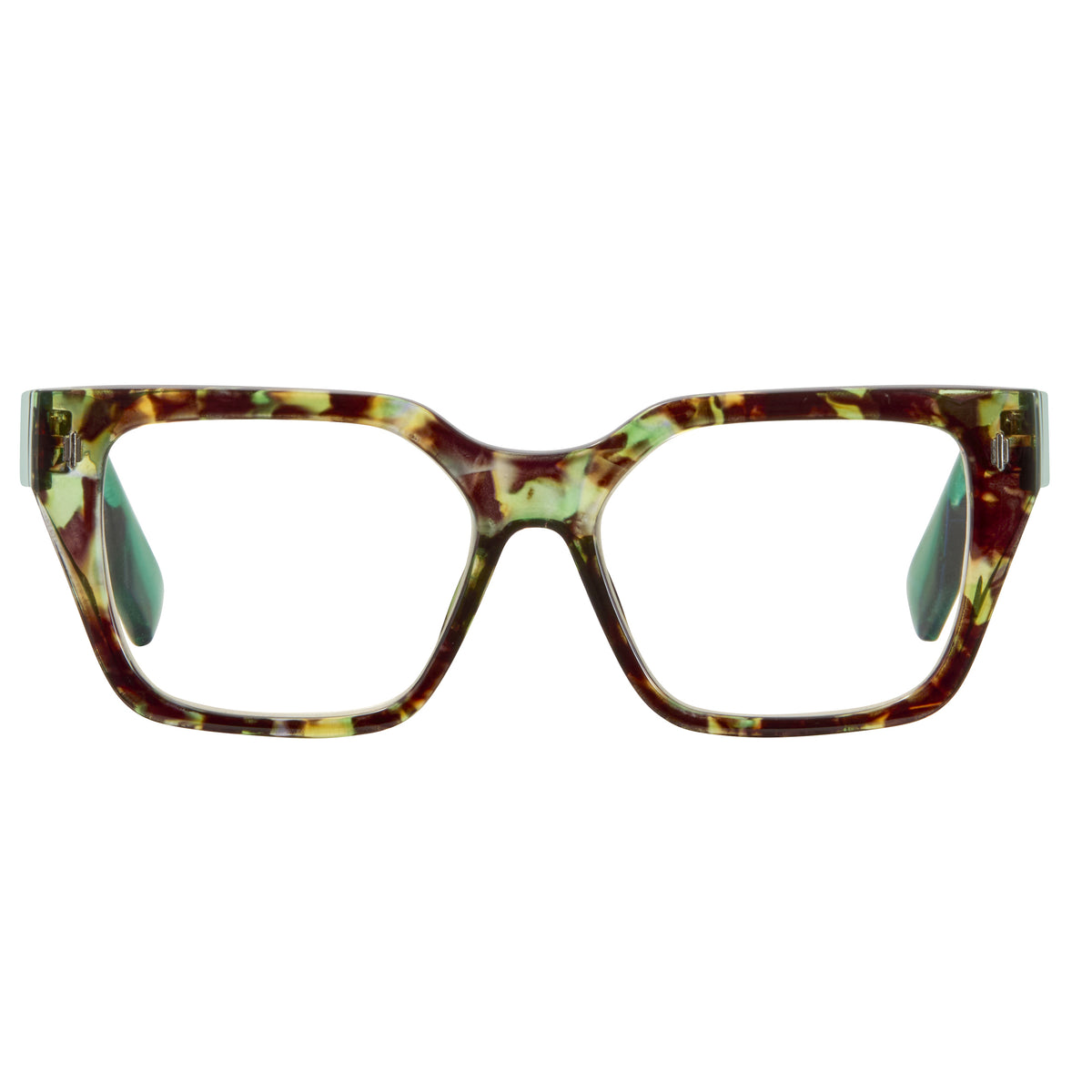 Structure Reading Glasses