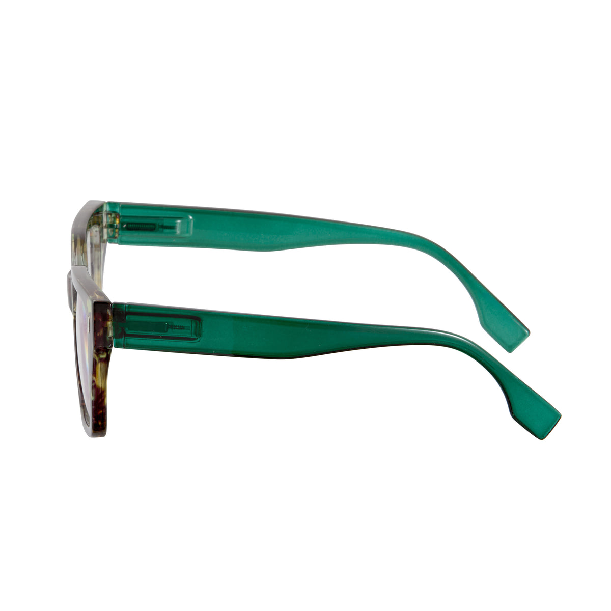 Structure Reading Glasses